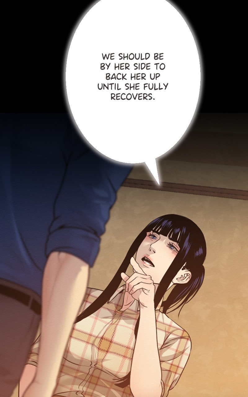 Read I'm Dating a Psychopath Manga Online