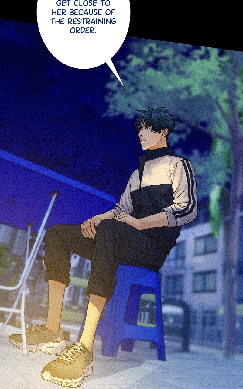 Read I'm Dating a Psychopath Manga Online