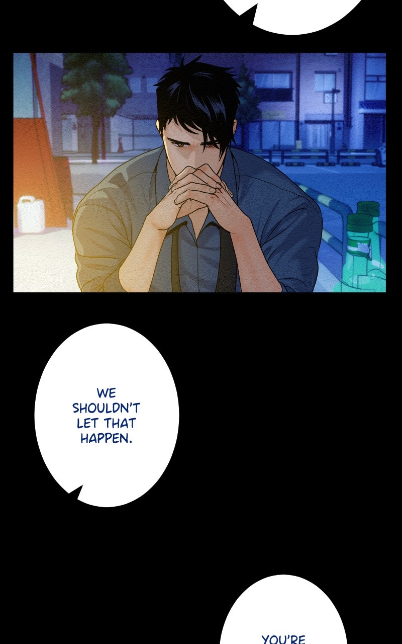 Read I'm Dating a Psychopath Manga Online
