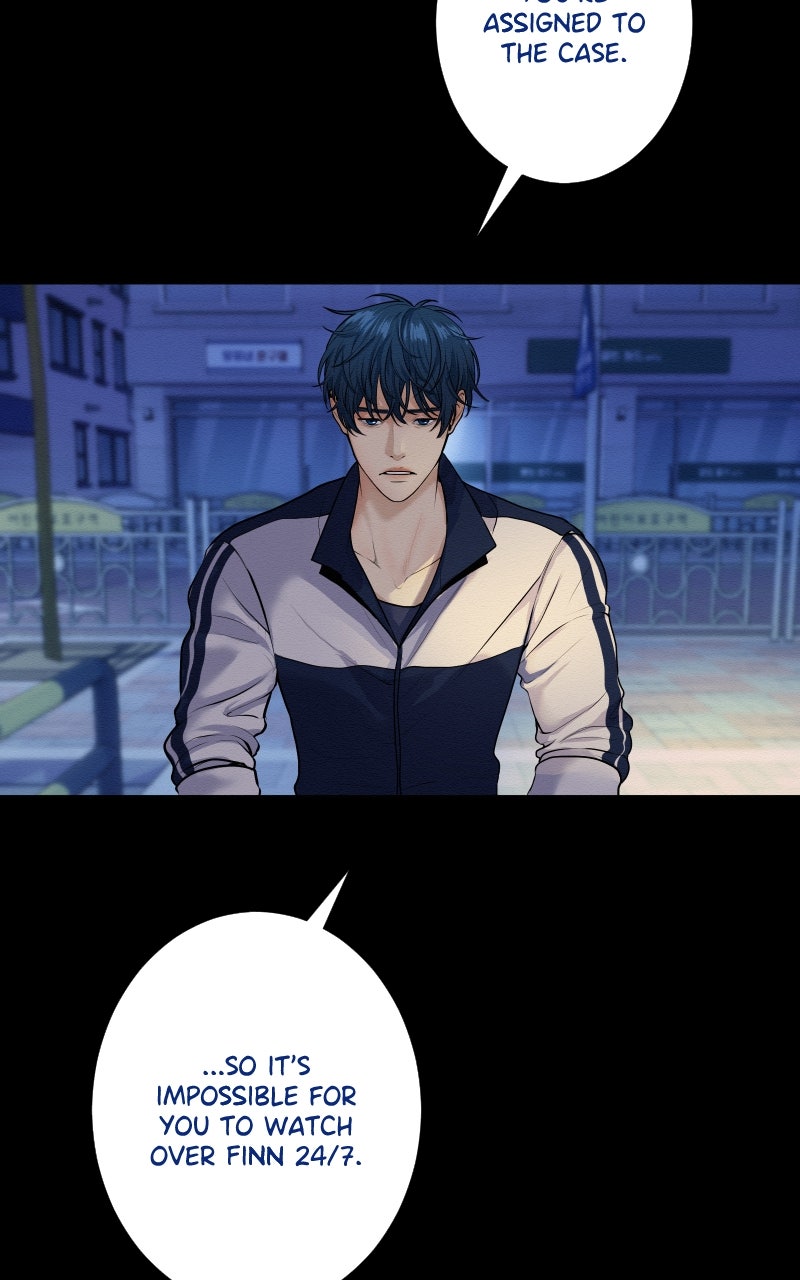 Read I'm Dating a Psychopath Manga Online
