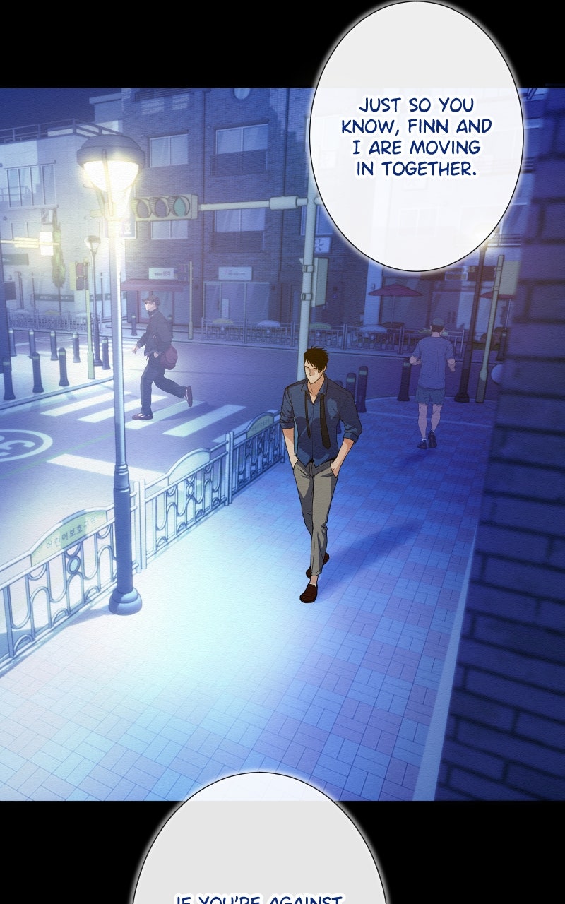 Read I'm Dating a Psychopath Manga Online