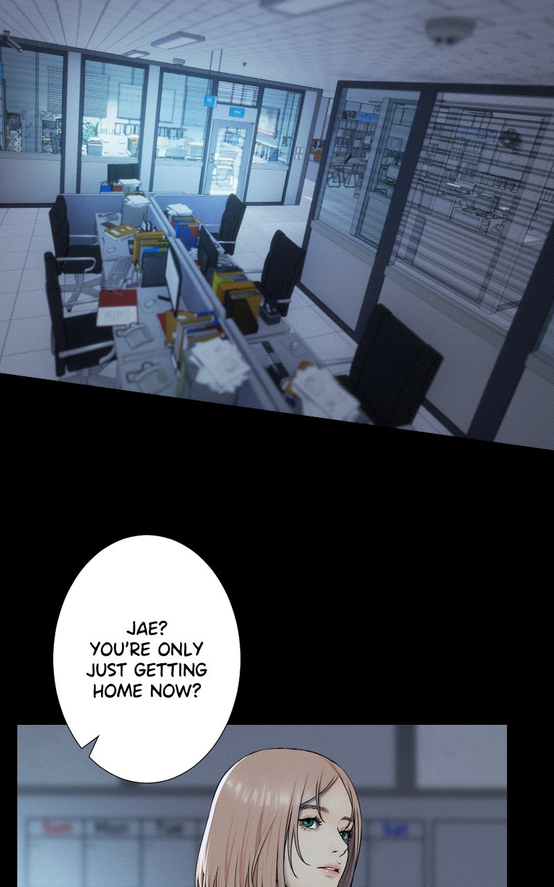 Read I'm Dating a Psychopath Manga Online