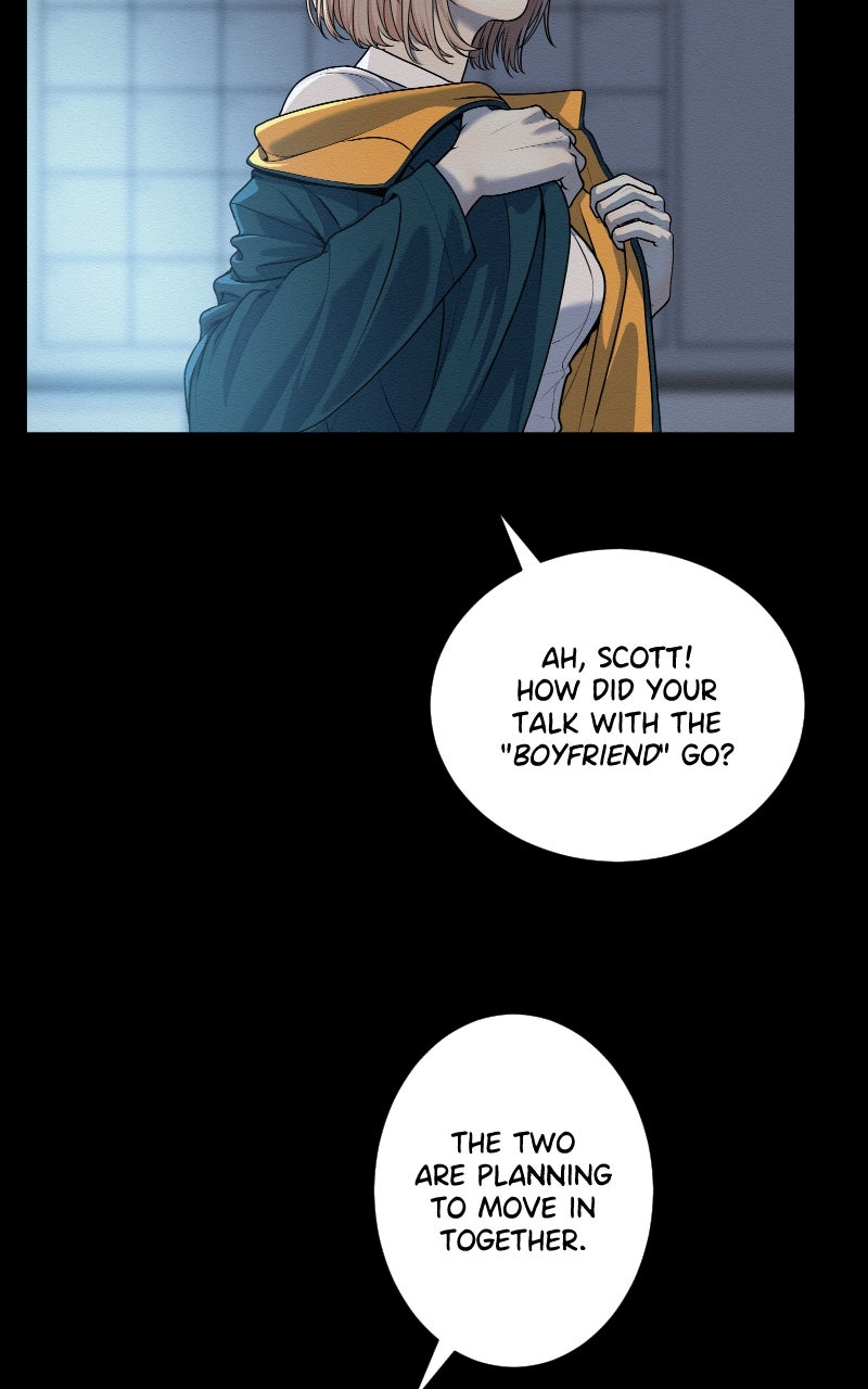 Read I'm Dating a Psychopath Manga Online