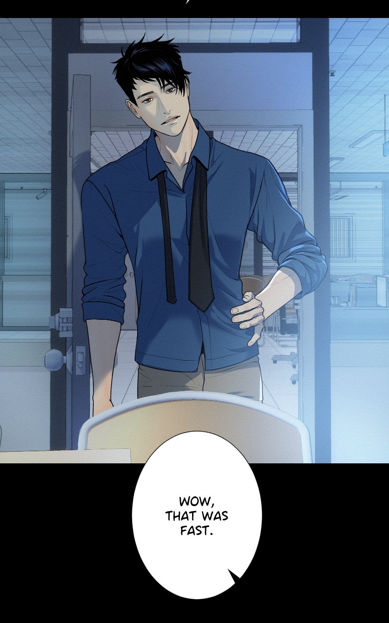 Read I'm Dating a Psychopath Manga Online