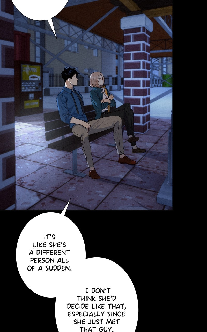 Read I'm Dating a Psychopath Manga Online