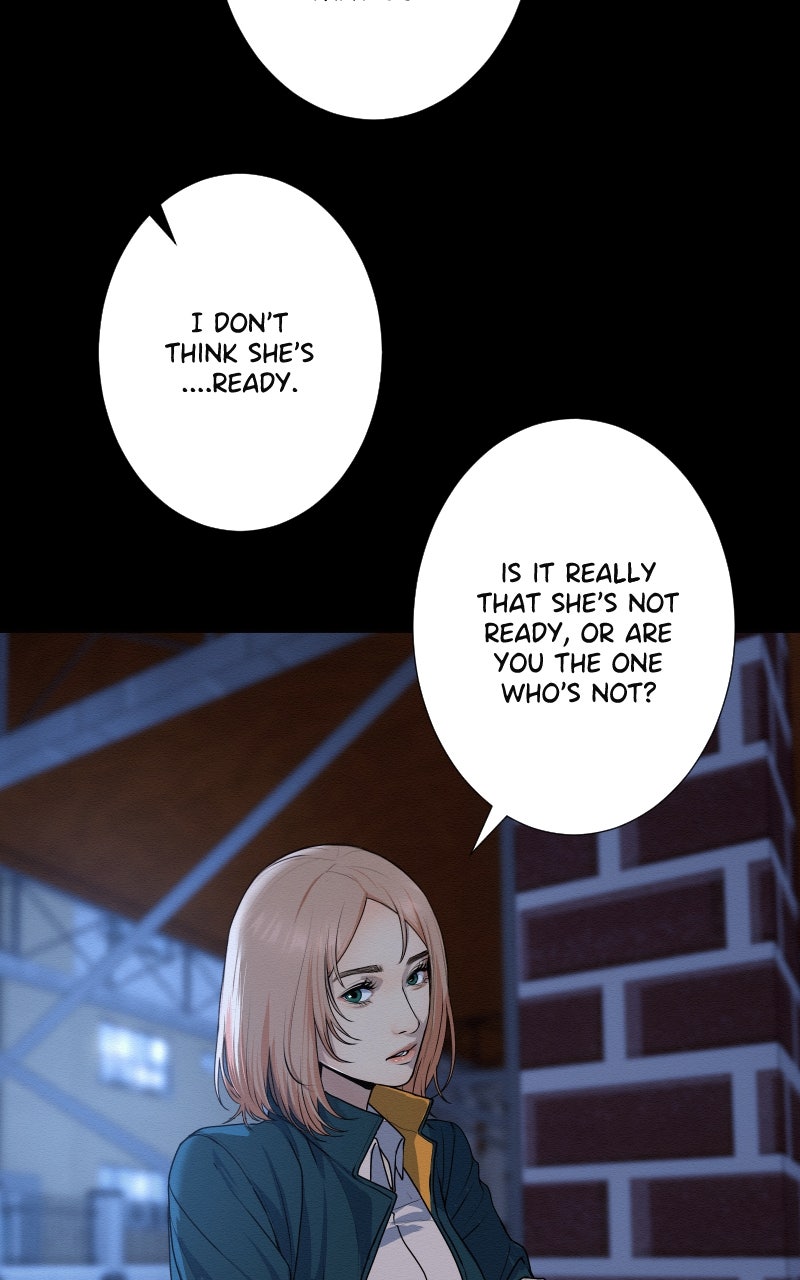 Read I'm Dating a Psychopath Manga Online