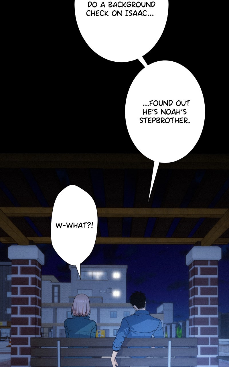 Read I'm Dating a Psychopath Manga Online