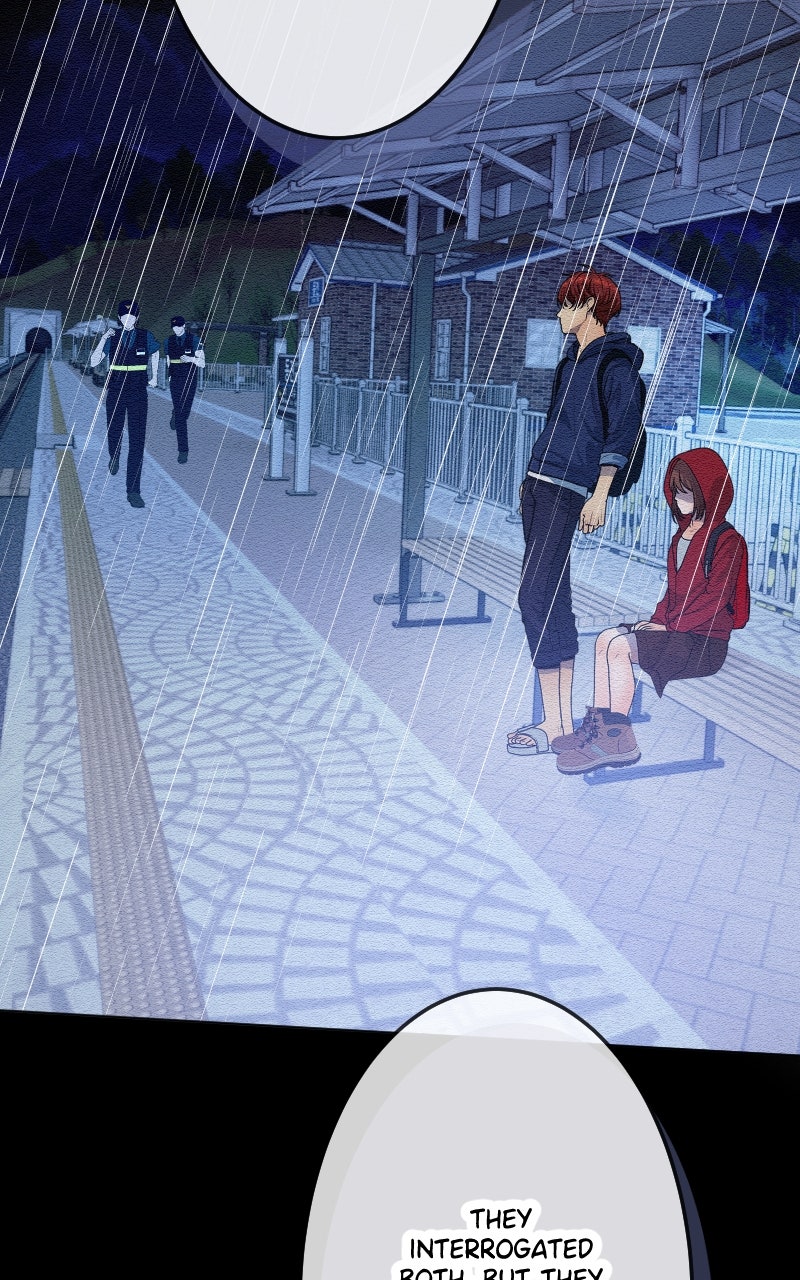 Read I'm Dating a Psychopath Manga Online