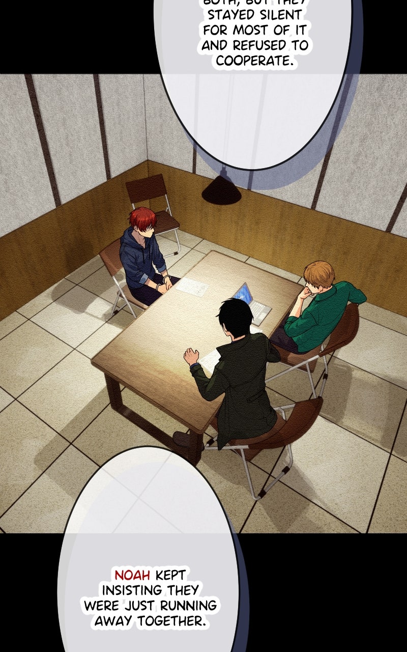Read I'm Dating a Psychopath Manga Online