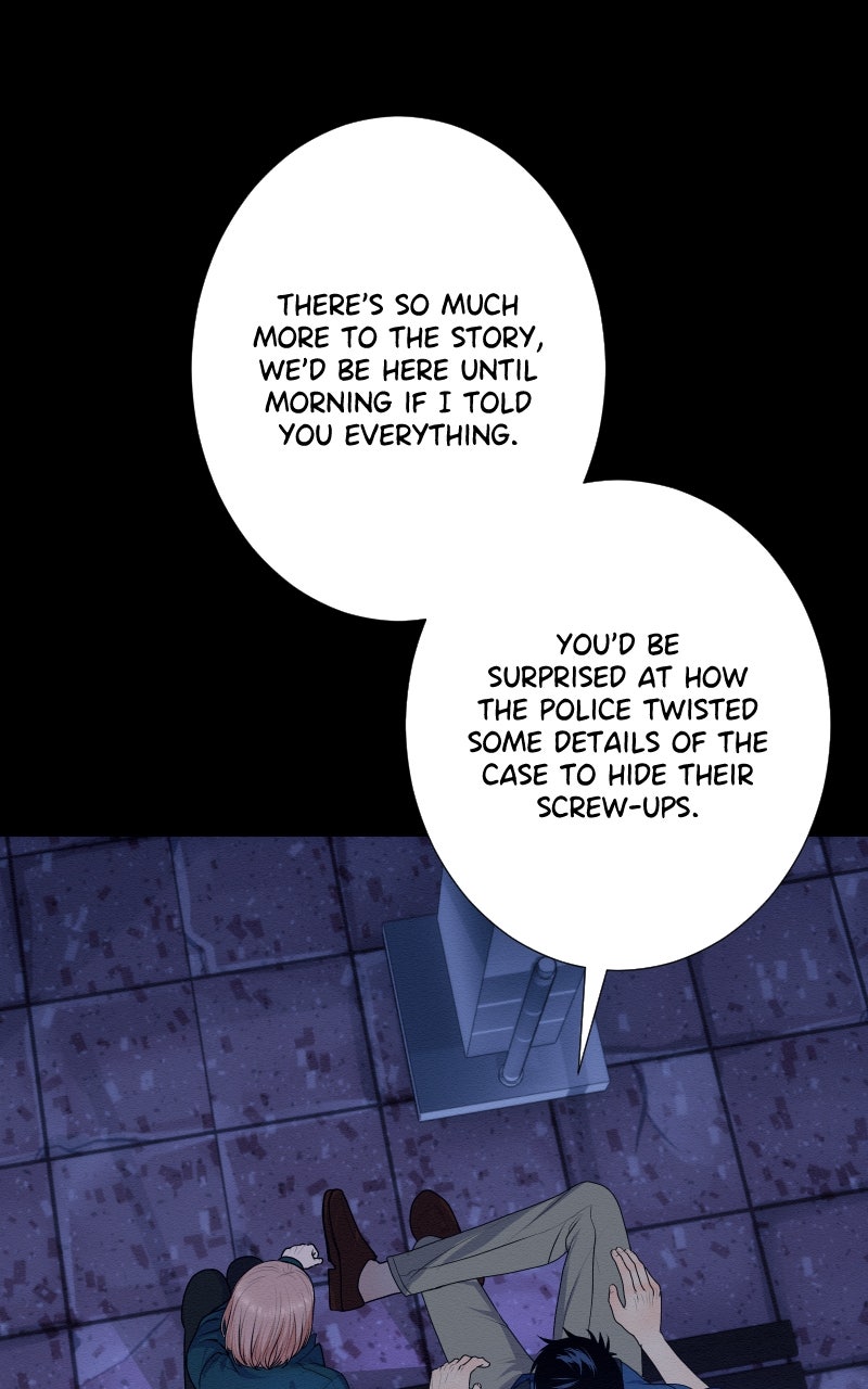 Read I'm Dating a Psychopath Manga Online