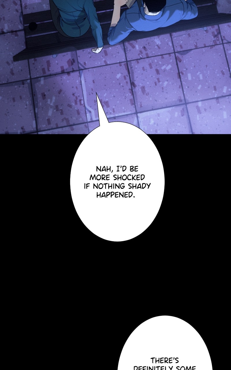 Read I'm Dating a Psychopath Manga Online
