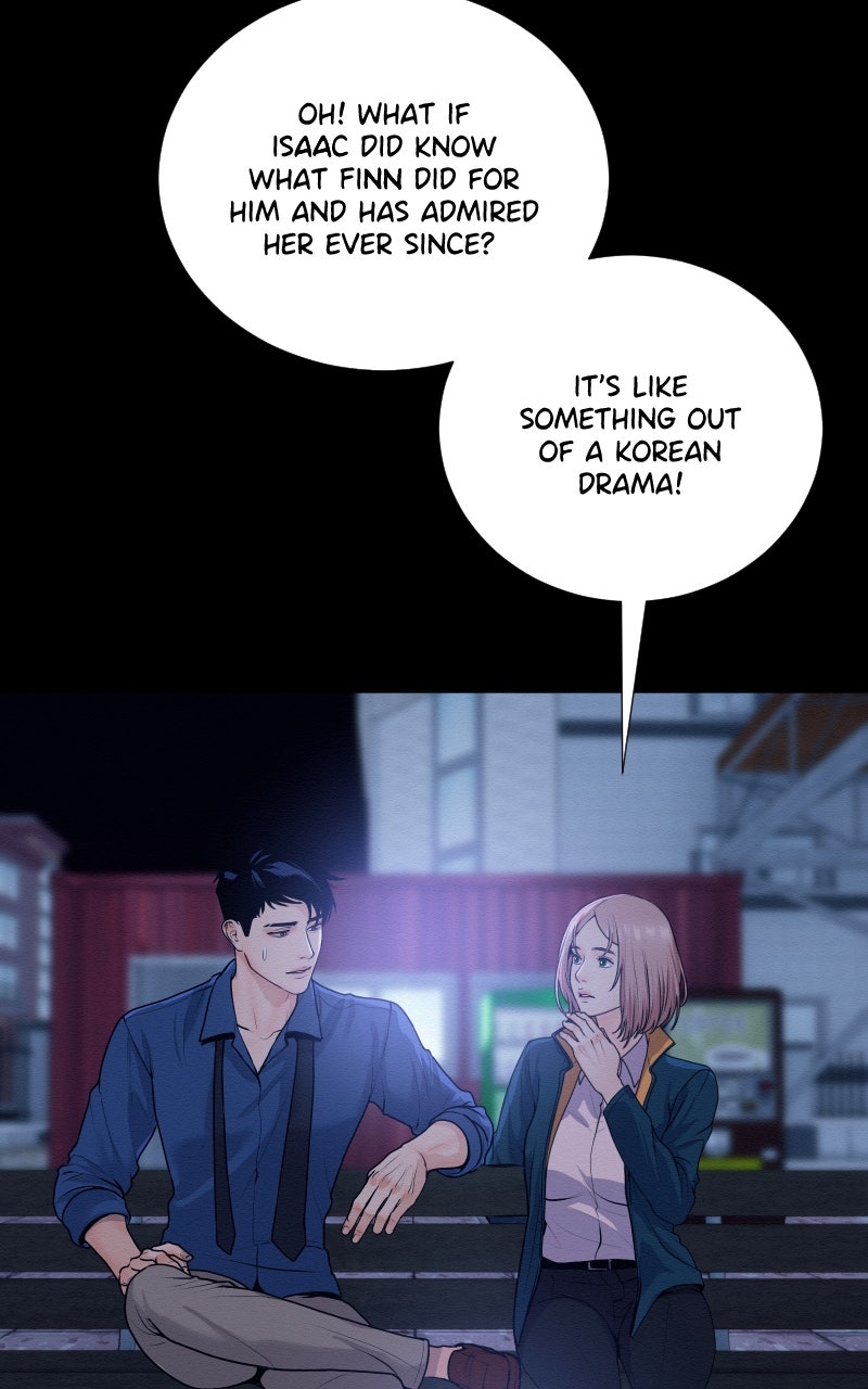 Read I'm Dating a Psychopath Manga Online