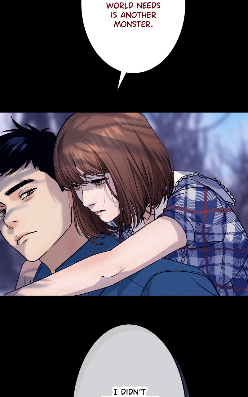Read I'm Dating a Psychopath Manga Online