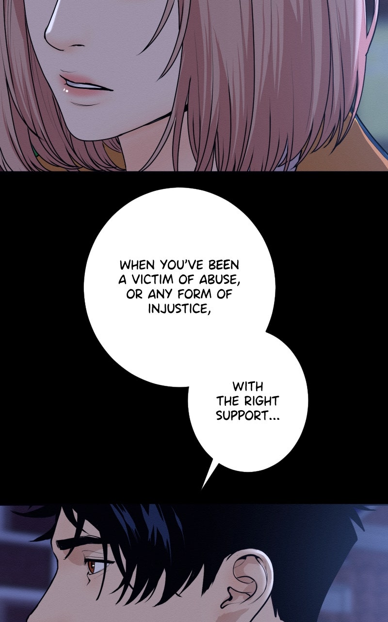 Read I'm Dating a Psychopath Manga Online