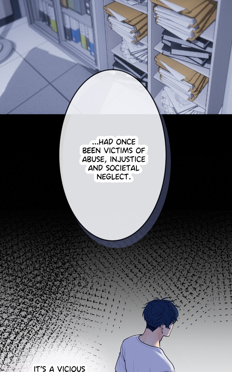 Read I'm Dating a Psychopath Manga Online