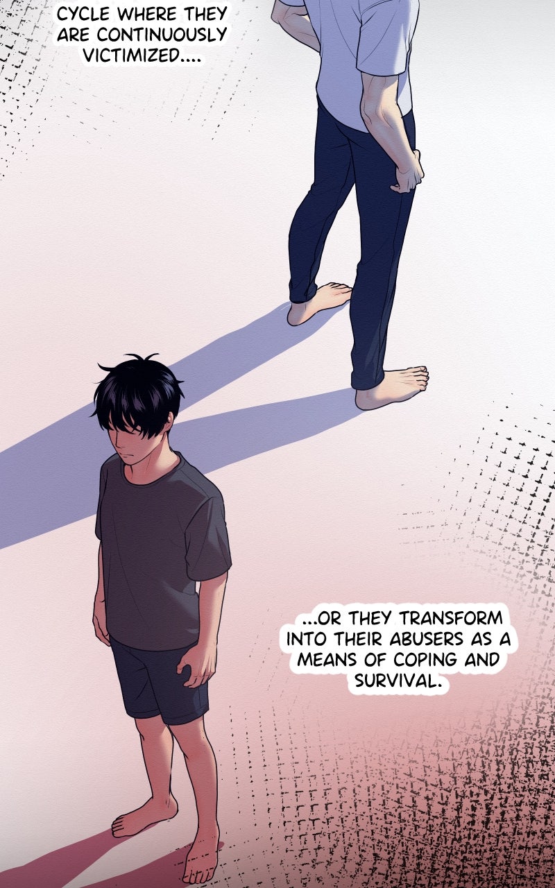 Read I'm Dating a Psychopath Manga Online