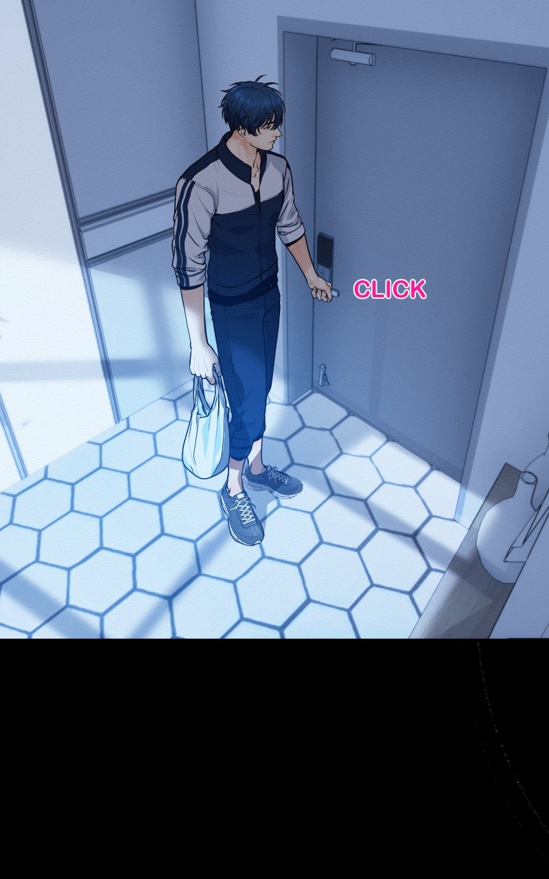 Read I'm Dating a Psychopath Manga Online