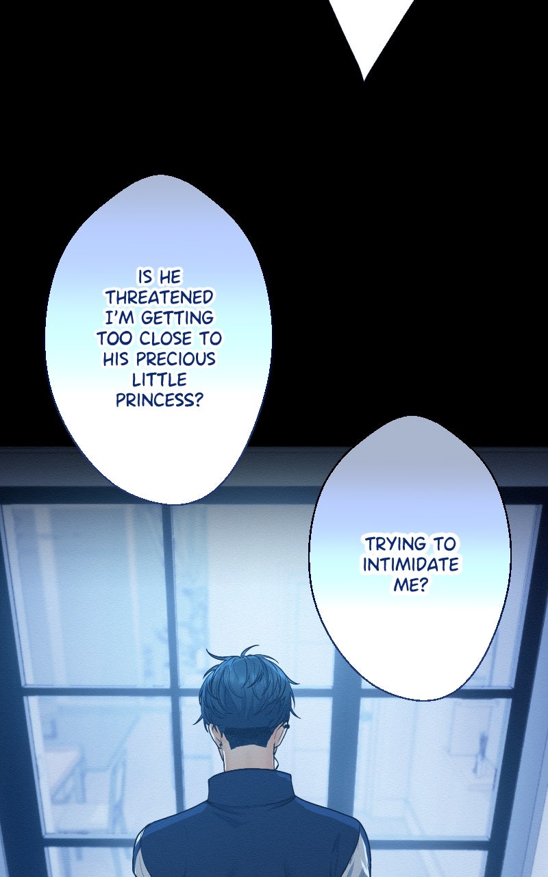 Read I'm Dating a Psychopath Manga Online