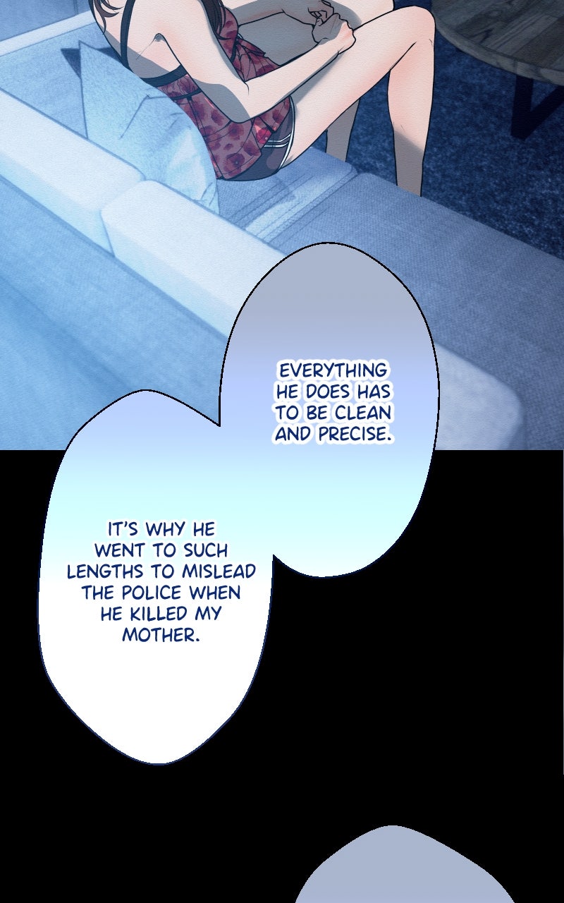 Read I'm Dating a Psychopath Manga Online
