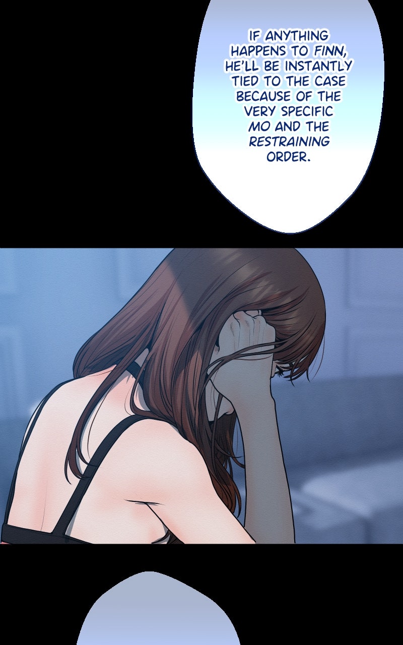 Read I'm Dating a Psychopath Manga Online