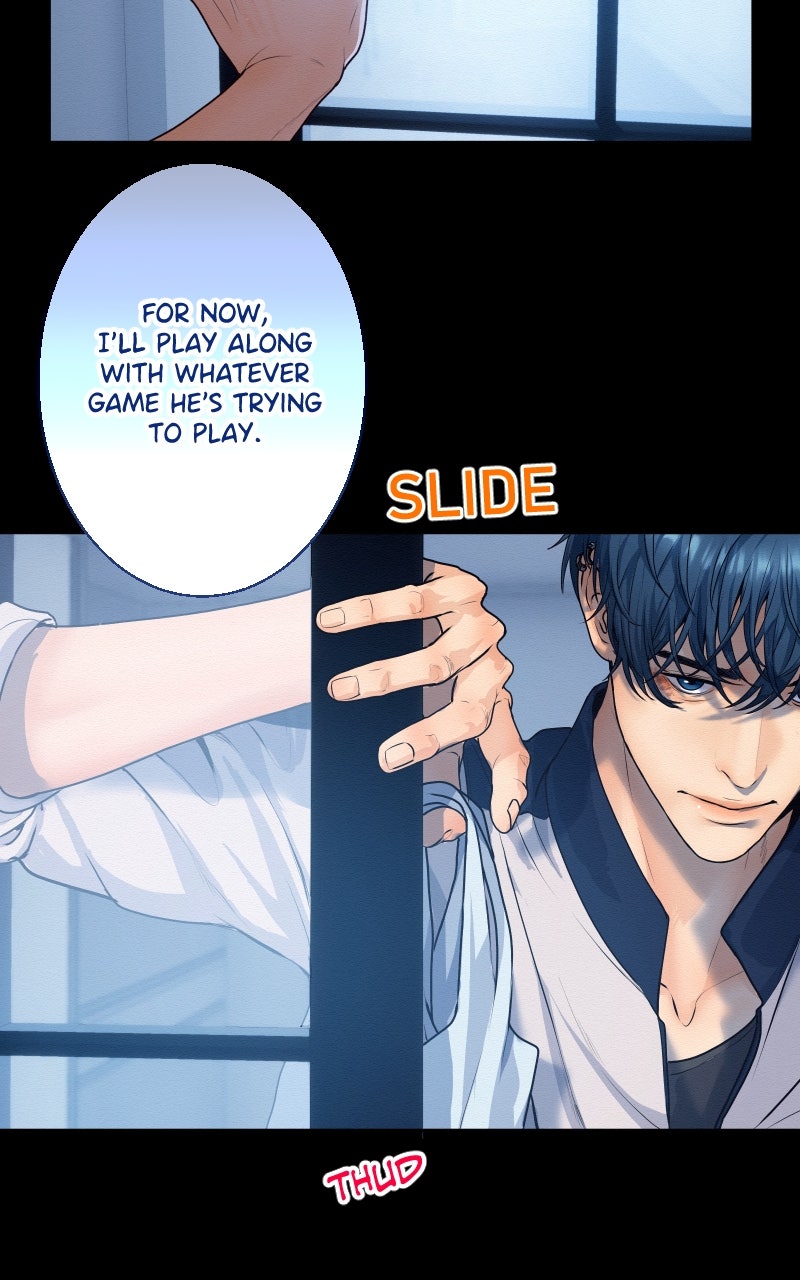 Read I'm Dating a Psychopath Manga Online