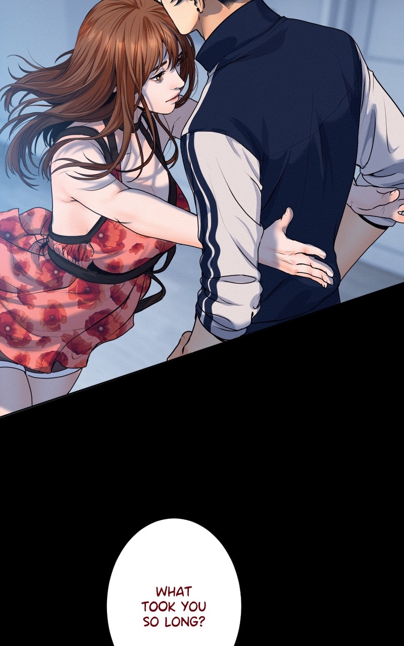 Read I'm Dating a Psychopath Manga Online