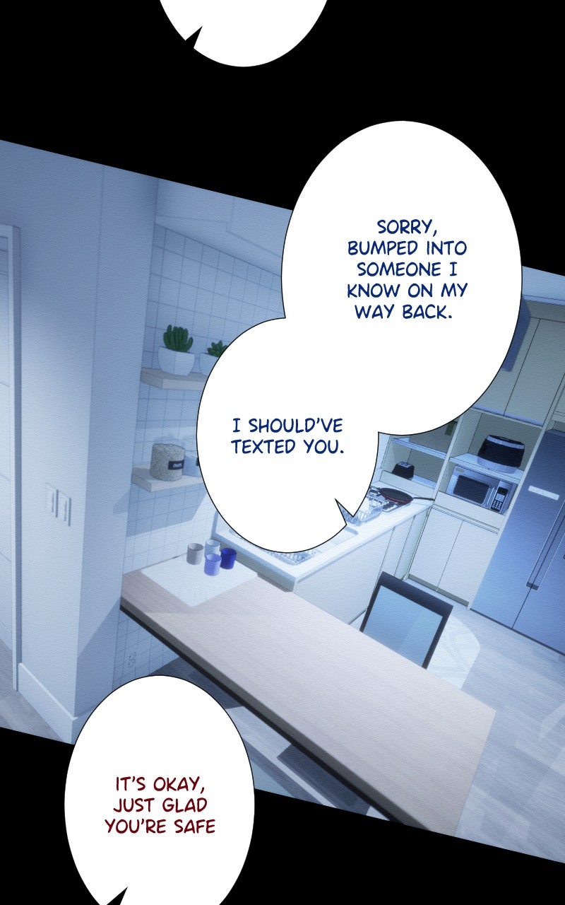 Read I'm Dating a Psychopath Manga Online