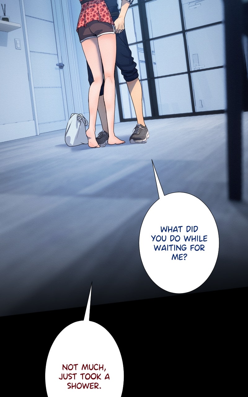Read I'm Dating a Psychopath Manga Online