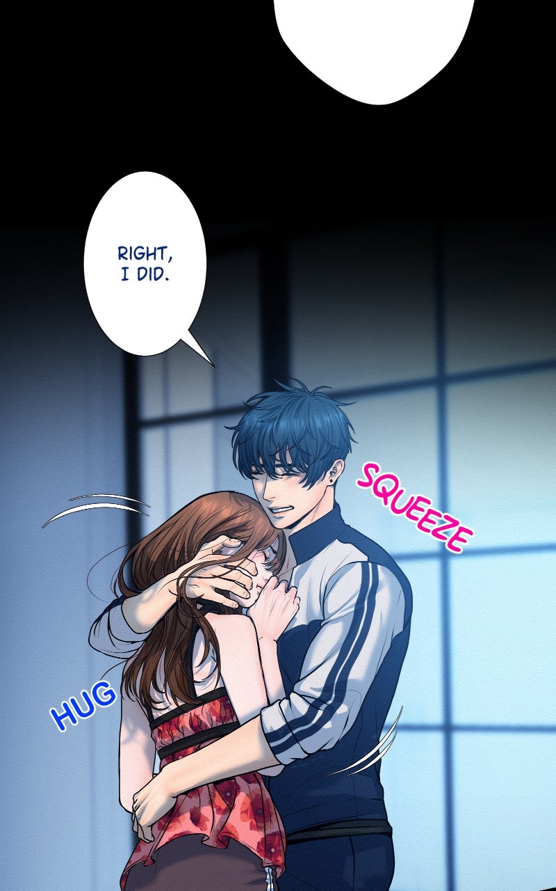Read I'm Dating a Psychopath Manga Online