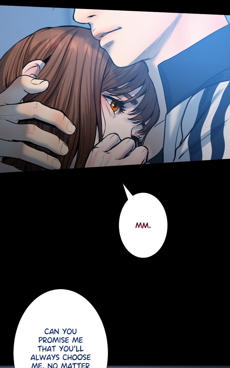 Read I'm Dating a Psychopath Manga Online