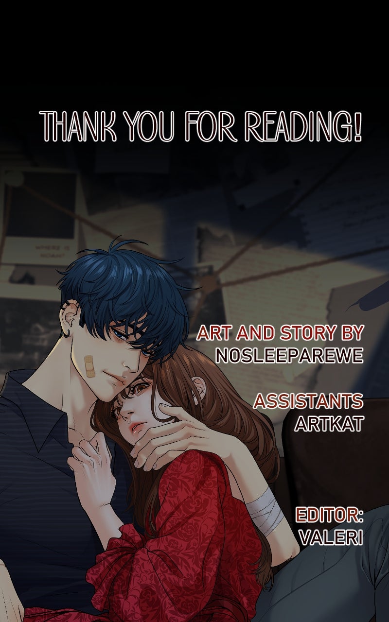 Read I'm Dating a Psychopath Manga Online