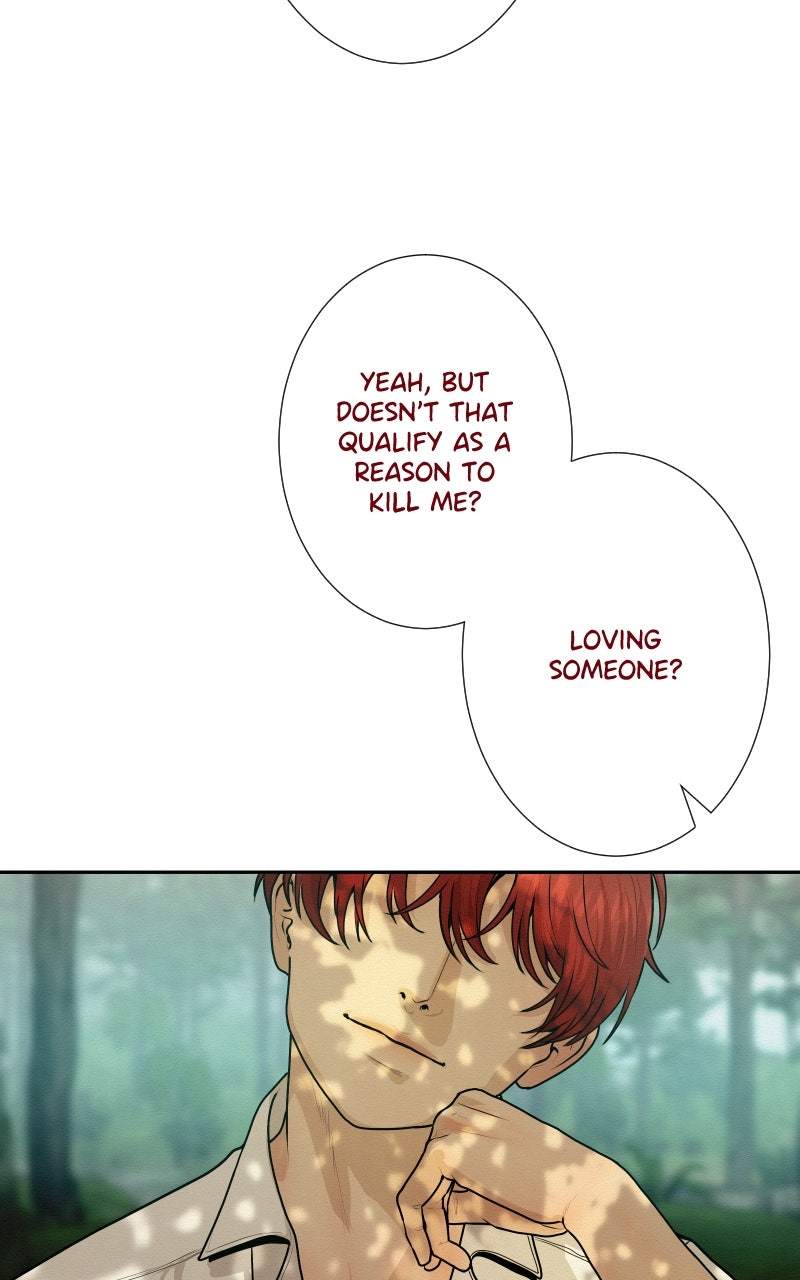 Read I'm Dating a Psychopath Manga Online