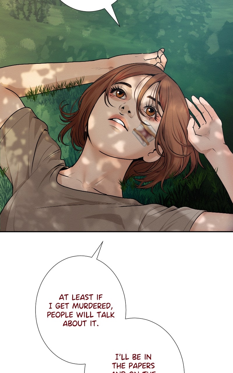 Read I'm Dating a Psychopath Manga Online