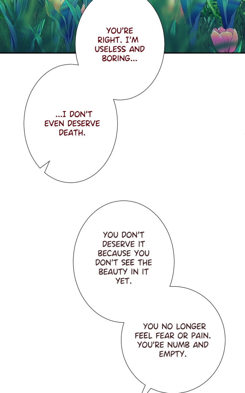 Read I'm Dating a Psychopath Manga Online