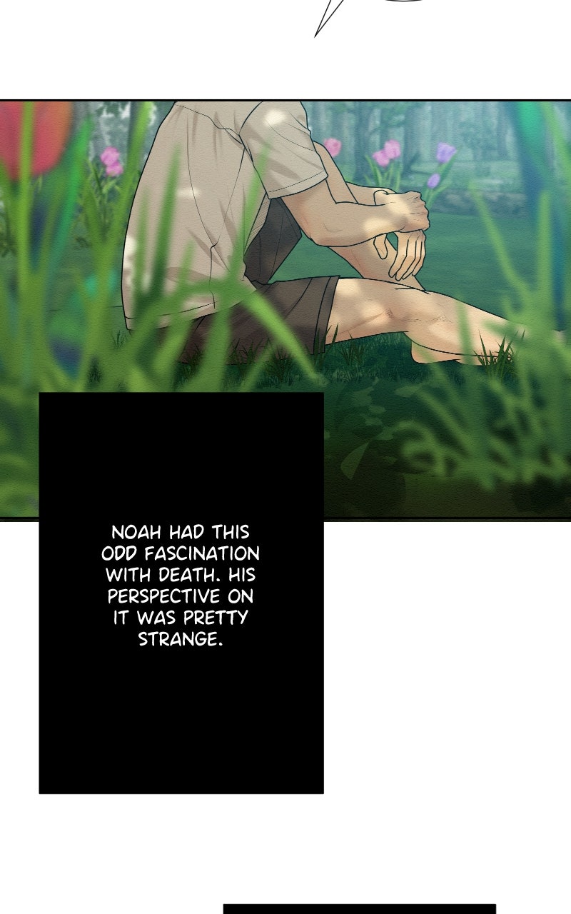 Read I'm Dating a Psychopath Manga Online