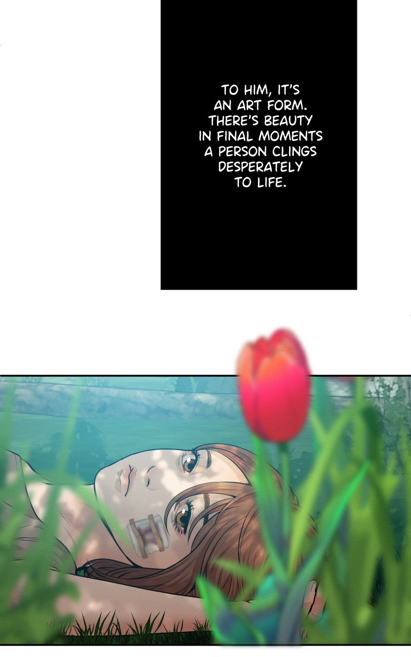 Read I'm Dating a Psychopath Manga Online