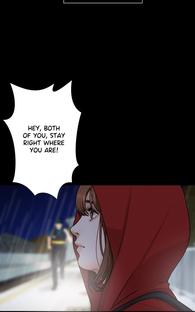 Read I'm Dating a Psychopath Manga Online