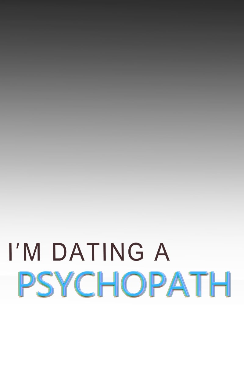 Read I'm Dating a Psychopath Manga Online