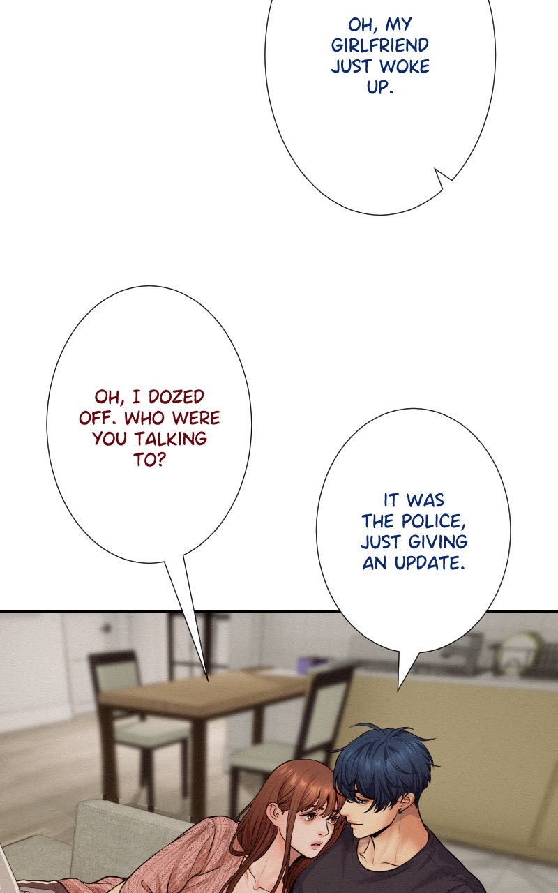 Read I'm Dating a Psychopath Manga Online