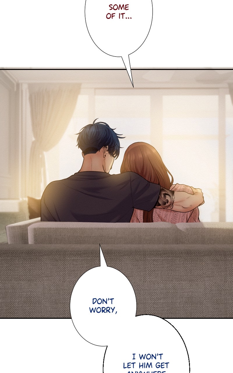 Read I'm Dating a Psychopath Manga Online