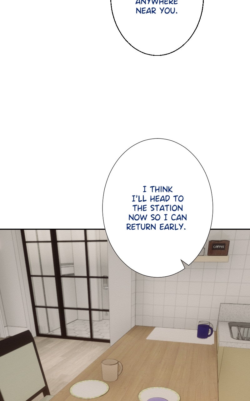 Read I'm Dating a Psychopath Manga Online