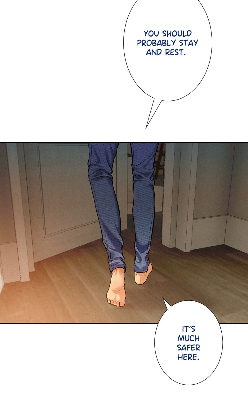 Read I'm Dating a Psychopath Manga Online