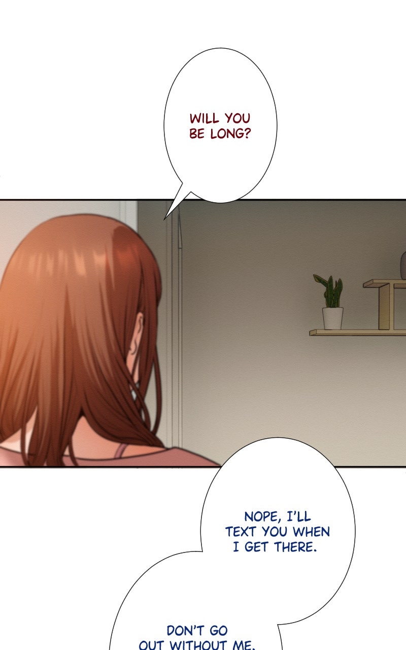 Read I'm Dating a Psychopath Manga Online
