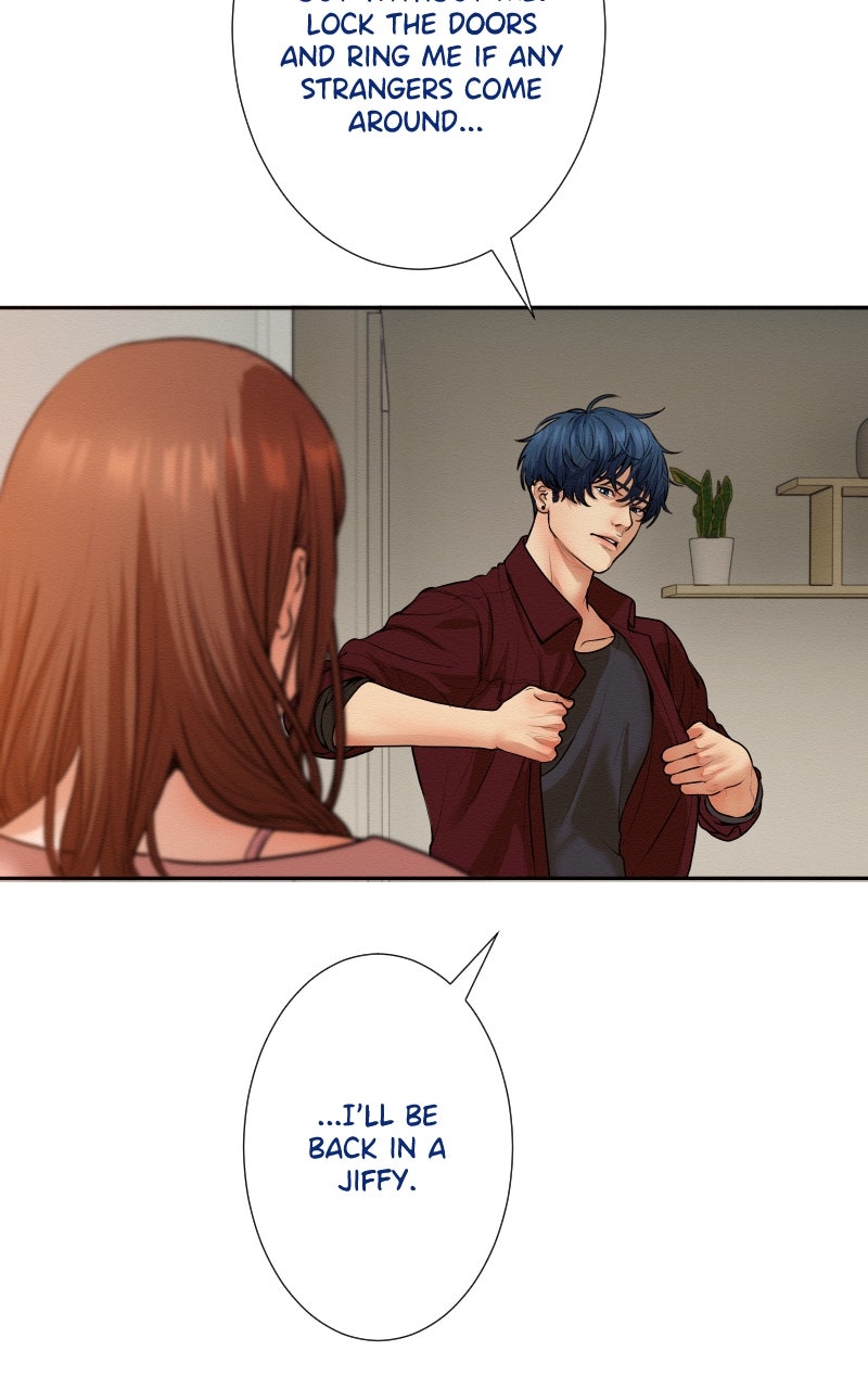 Read I'm Dating a Psychopath Manga Online