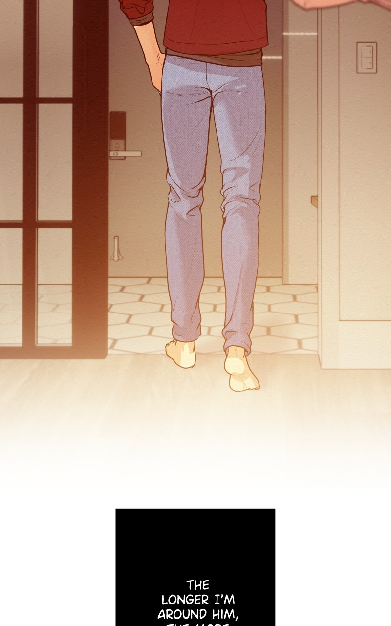 Read I'm Dating a Psychopath Manga Online