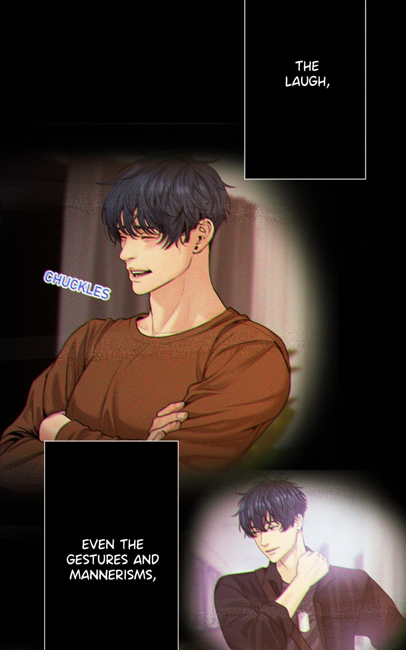 Read I'm Dating a Psychopath Manga Online