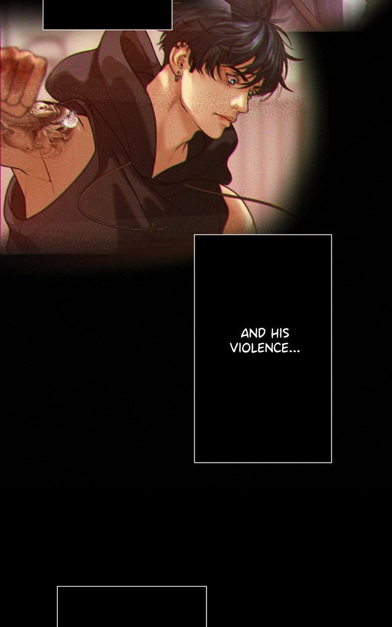 Read I'm Dating a Psychopath Manga Online