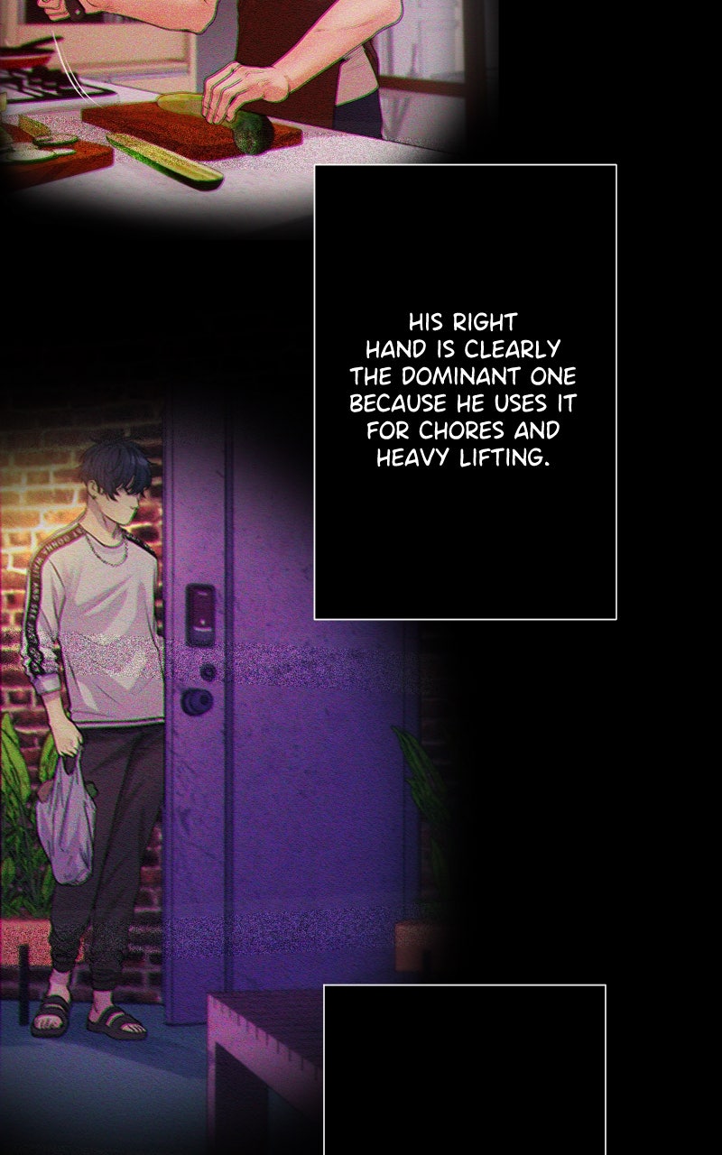 Read I'm Dating a Psychopath Manga Online
