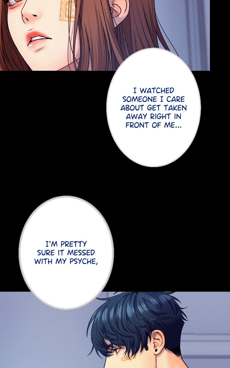 Read I'm Dating a Psychopath Manga Online