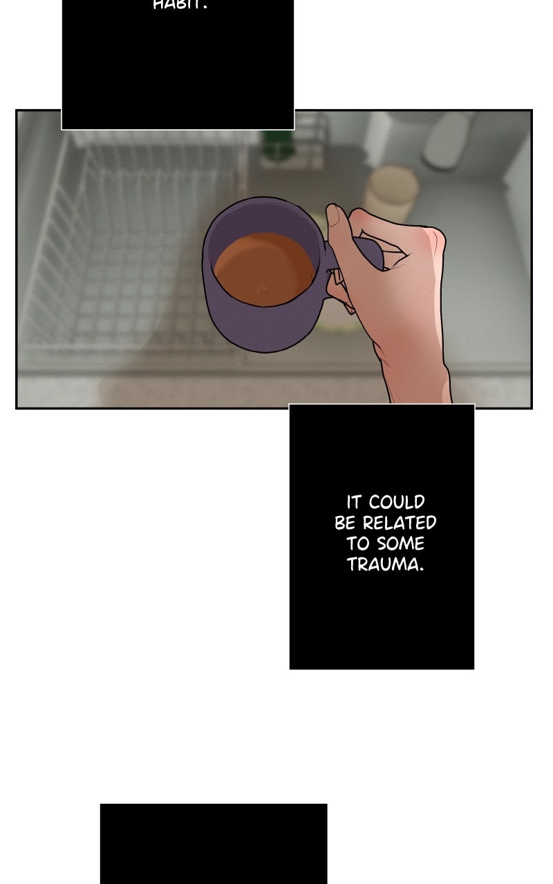Read I'm Dating a Psychopath Manga Online